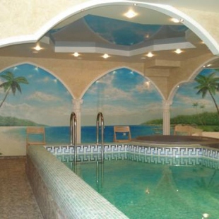 Фотография мини отеля 1000 и одна ночь