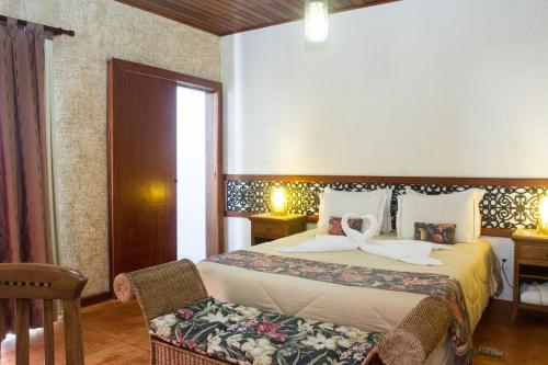 Фотография мини отеля Pousada Brasil Nativo