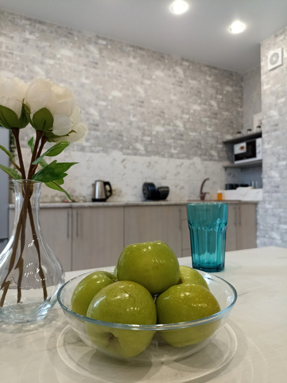 Фотография квартиры Квартира Студия у моста