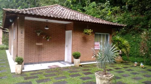 Фотография гостевого дома Recanto da natureza