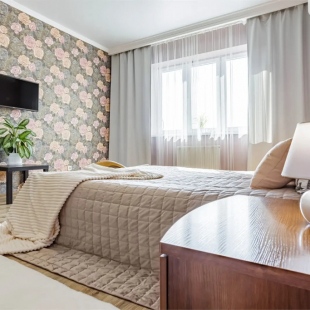 Фотография квартиры Апартаменты в Центре Краснодара 9