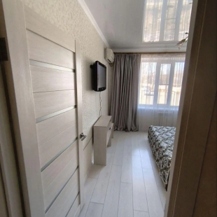 Фотография квартиры Апартаменты на улице Орджоникидзе, 88к3