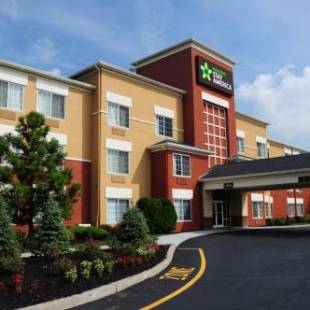 Фотографии гостиницы
Extended Stay America Suites - Newark - Woodbridge