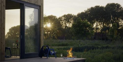 Фотографии гостиницы 
            The Unbound