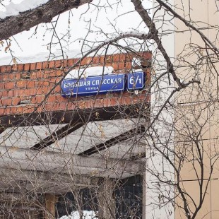 Фотография квартиры Апартаменты «Funny Dolphins Спасская»