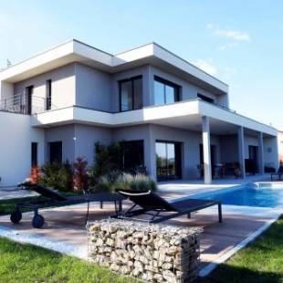 Фотографии мини отеля
Maison Canopée