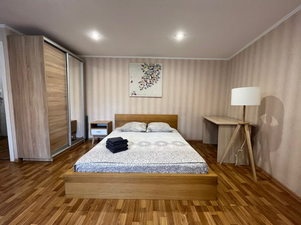 Фотография квартиры Апартаменты на улице Притомская Набережная 13