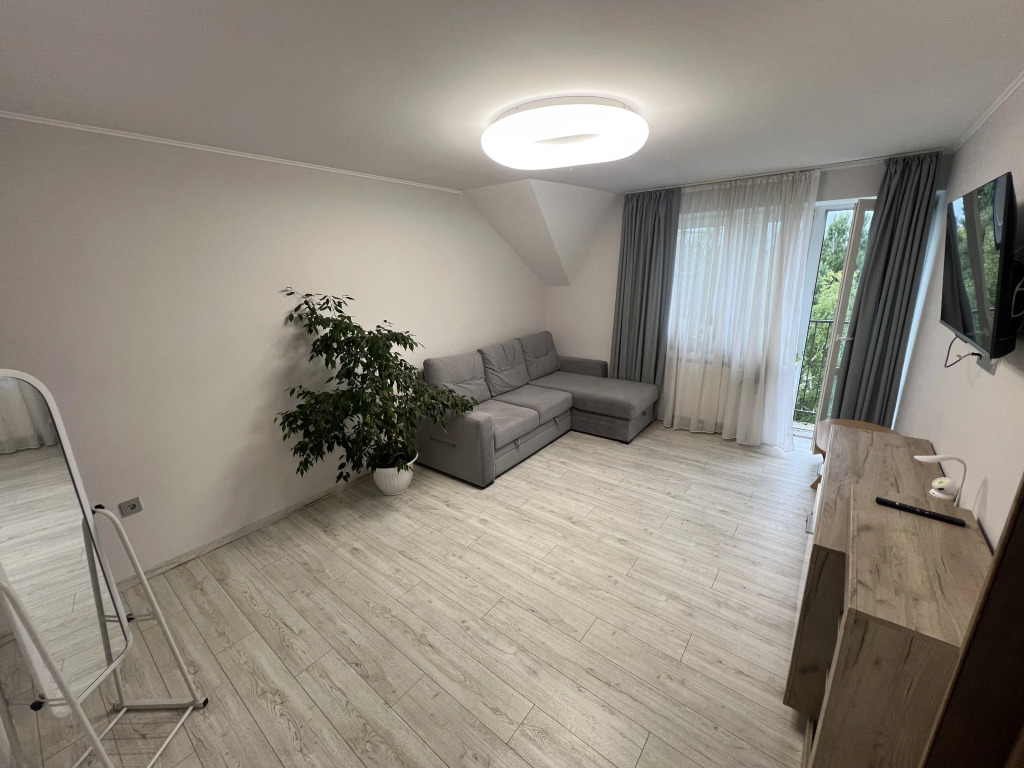 Фотография квартиры Квартира Уютная в Пионерском