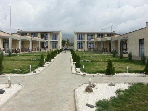 Фотография апарт отеля Sundays Akniet Korumdu