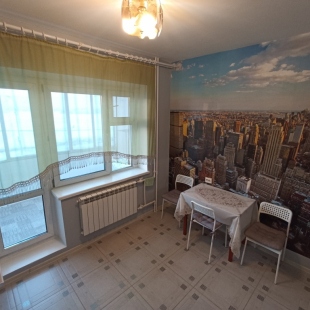 Фотография квартиры Квартира уютная рядом с аэропортом