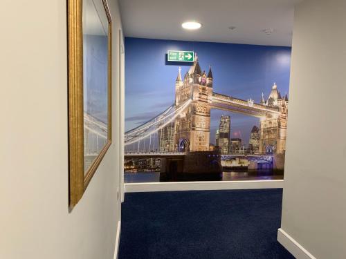 Фотография мини отеля Greenwich Hotel