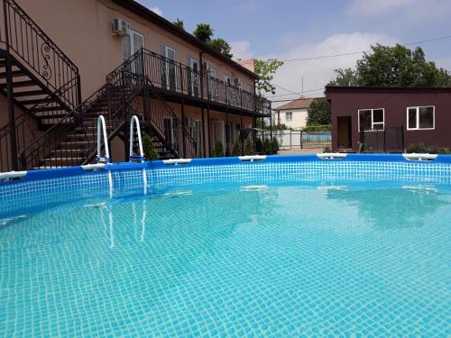 Фотографии гостевого дома
Гостевой дом Центральный