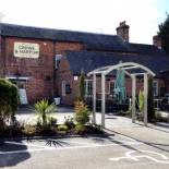 Фотография гостиницы Crewe & Harpur, Derby by Marston's Inns