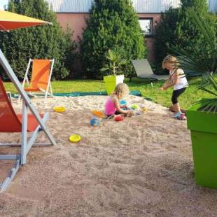 Фотографии гостиницы 
            Novotel Metz Amnéville