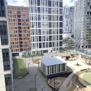 Фотография квартиры Апартаменты на Ленина 97А