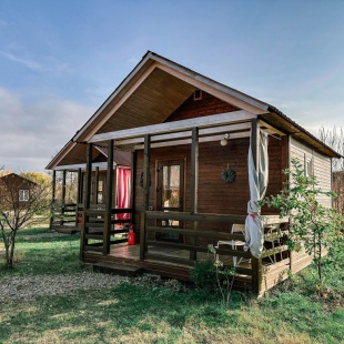 Фотография Коттеджа Частный Дом на Улице Полевой 2А