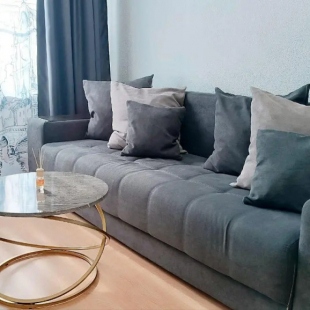 Фотография квартиры Уютный Север на проезде Северный