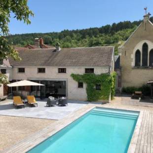 Фотографии гостевого дома
Maison de Melin