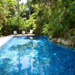 Фотографии апарт отеля 
            Coral Sea Villas