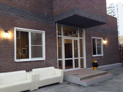 Фотография мини отеля Морской