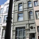 Фотография мини отеля Villa Les Paquerettes