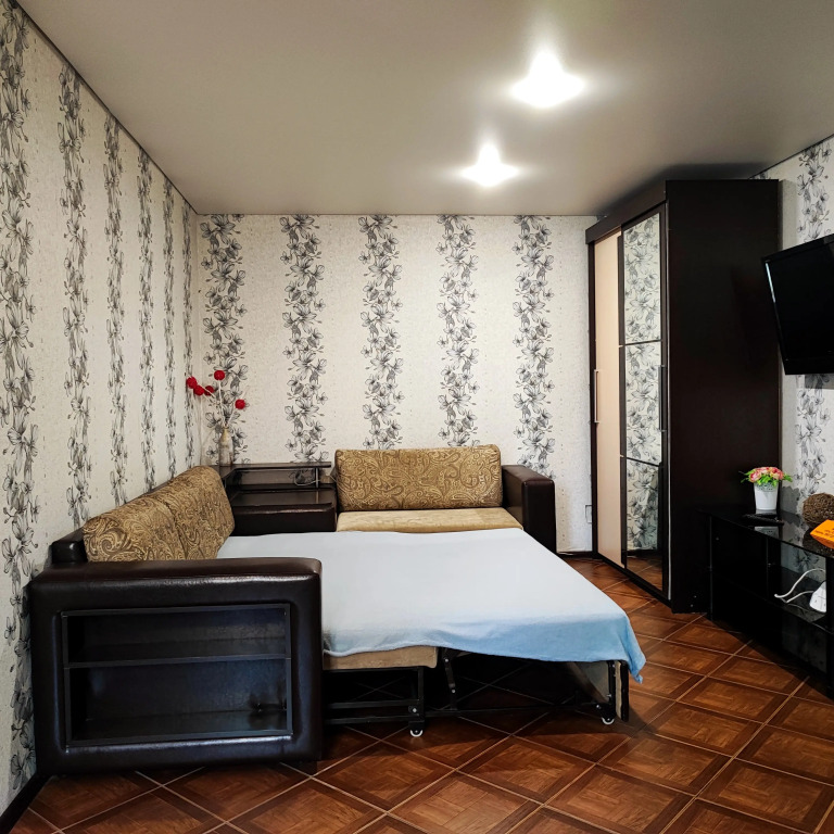 Фотография квартиры Квартира на Симбирской