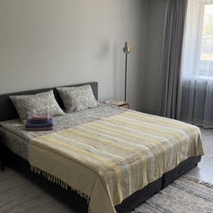 Фотография квартиры Квартира HaskiHaus центр 1 минута от Ж/Д вокзала