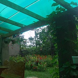 Фотография мини отеля Усадьба У Матвея