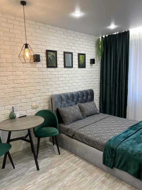 Фотография квартиры Апартаменты на Гудкова ст 1