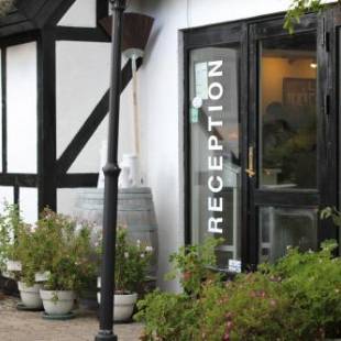 Фотографии гостиницы
Lyng Dal Hotel og Restaurant