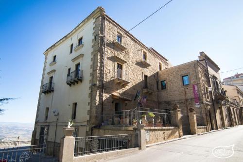 Фотография гостевого дома Sicily Rooms Enna