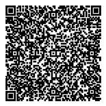 QR код гостиницы Социального приюта