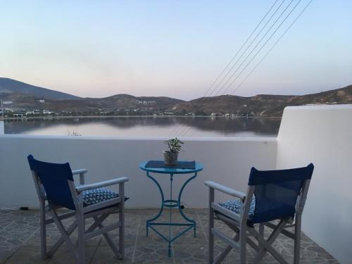 Фотография гостиницы Cristi Rooms