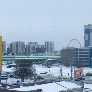 Фотография квартиры uTrip (юТрип) на улице Чистопольская 39