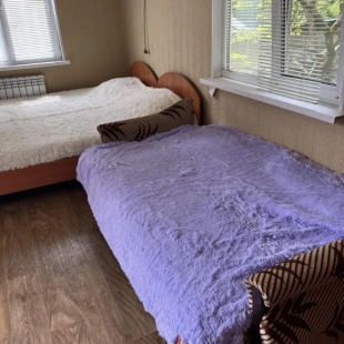 Фотография квартиры Апартаменты на улице Фурманова