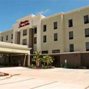 Фотографии гостиницы
Hampton Inn & Suites Shreveport