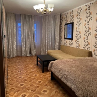 Фотография квартиры Апартаменты Как Дома