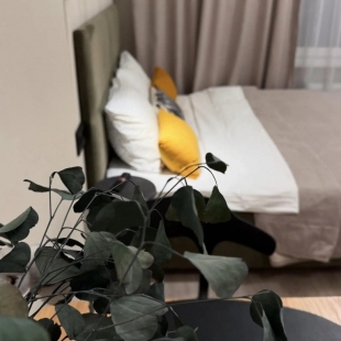 Фотография квартиры Апартаменты на улице Октябрьская 16