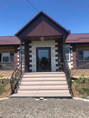 Фотография мини отеля Любимая усадьба