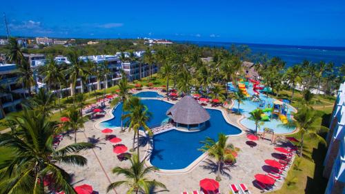 Фотография гостиницы PrideInn Paradise Beach Resort and Spa, Mombasa