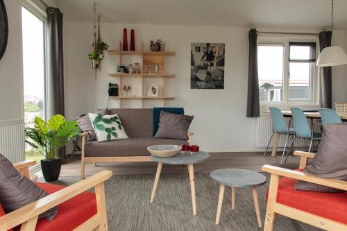 Фотография гостевого дома Olmenduin | Chalet 26 | Zeeland