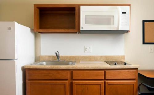 Фотография гостиницы WoodSpring Suites Columbus Southeast