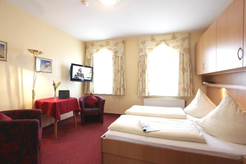 Фотографии гостевого дома 
            Gästehaus Bakker