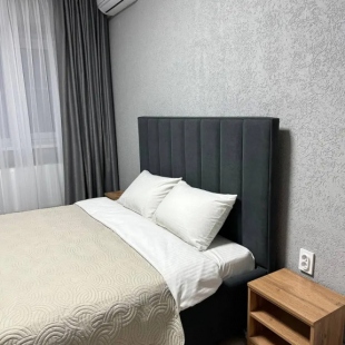 Фотография квартиры Апартаменты на Мира 14