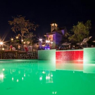 Фотография гостиницы Hotel Boutique Casa Isabella