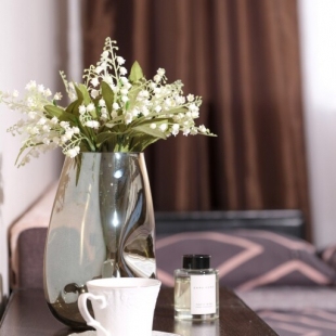 Фотография квартиры Апартаменты по Карману с Самостоятельным Заселением.