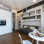 Фотография гостевого дома Z-ArchSuites