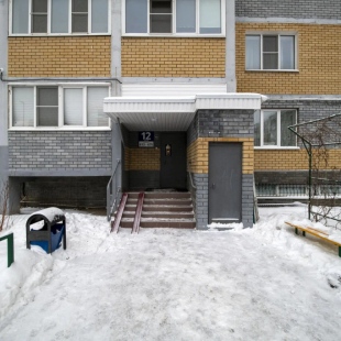 Фотография квартиры Апартаменты на Волжской Набережной 8к1