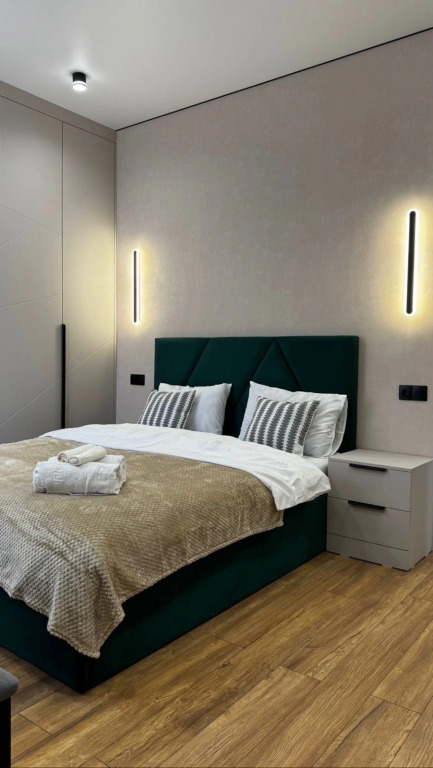 Фотография квартиры Апартаменты Жк Inju Arena Бизнес Класс