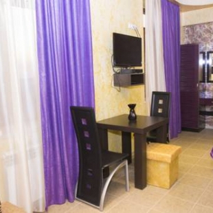 Фотография гостиницы Planet Hotel